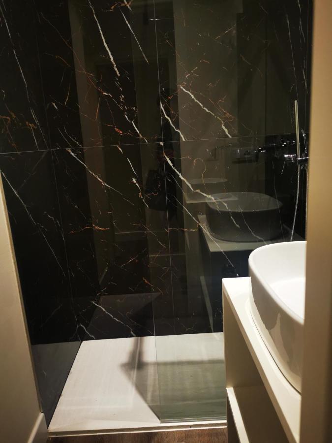 Palazzo Lachman Rooms Trento Exterior foto