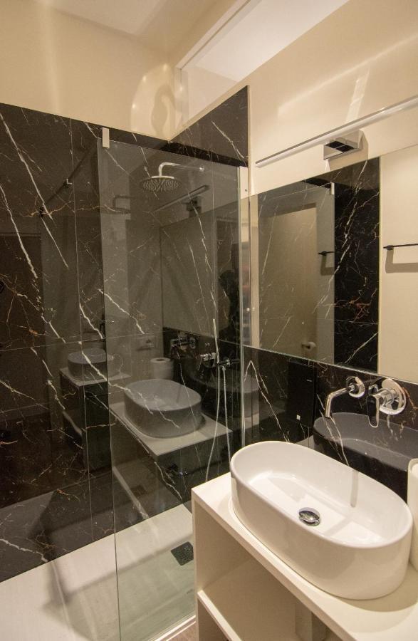 Palazzo Lachman Rooms Trento Exterior foto